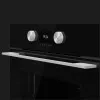 Духова шафа TEKA електрична, 70 л, A+ (HLB 8600 BK 111000010) (Black)