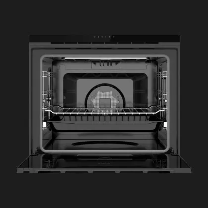 Духова шафа TEKA електрична, 70 л, A+ (HLB 8600 BK 111000010) (Black)
