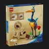 Конструктор LEGO Disney and Pixar Кевін і Даг (43290)