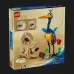 Конструктор LEGO Disney and Pixar Кевін і Даг (43290)