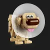 Конструктор LEGO Disney and Pixar Кевін і Даг (43290)
