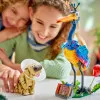 Конструктор LEGO Disney and Pixar Кевін і Даг (43290)