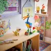 Конструктор LEGO Disney and Pixar Кевін і Даг (43290)