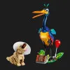 Конструктор LEGO Disney and Pixar Кевін і Даг (43290)