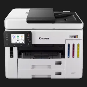 МФУ Cтруйный Canon MAXIFY GX7140 (6880C009)