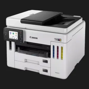 МФУ Cтруйный Canon MAXIFY GX7140 (6880C009)