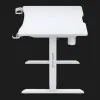 Компьютерный стол Anda Seat Xtreme Pro 140 (White) (UA)