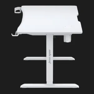 Комп'ютерний стіл Anda Seat Xtreme Pro 140 (White) (UA) в Бродах