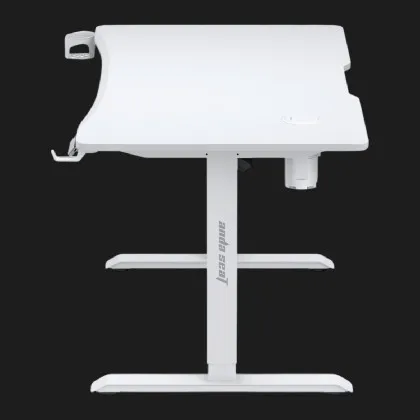 Комп'ютерний стіл Anda Seat Xtreme Pro 140 (White) (UA)