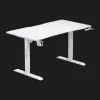Компьютерный стол Anda Seat Xtreme Pro 140 (White) (UA)