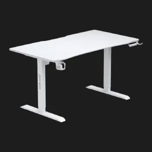 Комп'ютерний стіл Anda Seat Xtreme Pro 140 (White) (UA) в Бродах