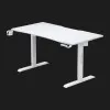Компьютерный стол Anda Seat Xtreme Pro 140 (White) (UA)