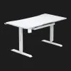 Компьютерный стол Anda Seat Xtreme Pro 140 (White) (UA)