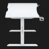 Компьютерный стол Anda Seat Xtreme Pro 140 (White) (UA)
