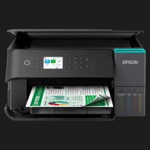 МФУ струйный Epson EcoTank L6360 (C11CL42402) (Ultra)