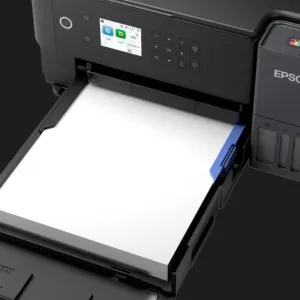 МФУ струйный Epson EcoTank L6360 (C11CL42402) (Ultra)