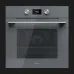 Духовой шкаф TEKA электрический, 70 л, A+ (HLB 8600 ST 111000011) (Gray)