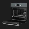 Духовой шкаф TEKA электрический, 70 л, A+ (HLB 8600 ST 111000011) (Gray)
