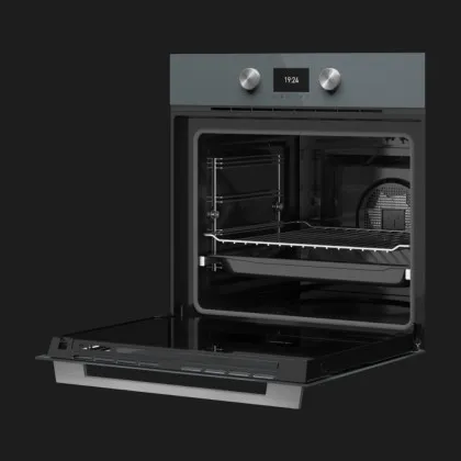 Духова шафа TEKA електрична, 70 л, A+ (HLB 8600 ST 111000011) (Gray)
