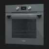Духовой шкаф TEKA электрический, 70 л, A+ (HLB 8600 ST 111000011) (Gray)