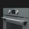 Духовой шкаф TEKA электрический, 70 л, A+ (HLB 8600 ST 111000011) (Gray)