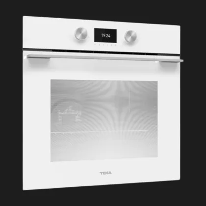 Духова шафа TEKA електрична, 70 л, A+ (HLB 8600 WH 111000012) (White)