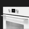 Духова шафа TEKA електрична, 70 л, A+ (HLB 8600 WH 111000012) (White)