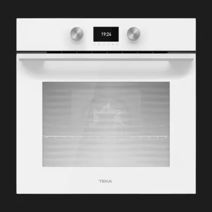 Духова шафа TEKA електрична, 70 л, A+ (HLB 8600 WH 111000012) (White)