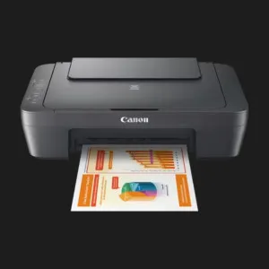 БФП Струменевий Canon Pixma MG2551s (0727C066)