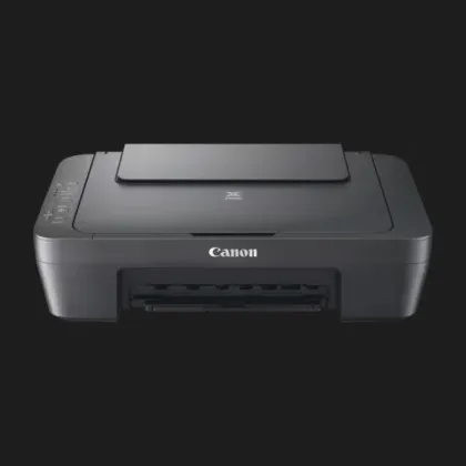 БФП Струменевий Canon Pixma MG2551s (0727C066)