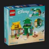 Конструктор LEGO Disney Princess Острівні розваги Ваяни (43260)