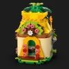 Конструктор LEGO Disney Princess Острівні розваги Ваяни (43260)