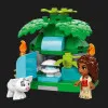 Конструктор LEGO Disney Princess Острівні розваги Ваяни (43260)