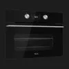 Духовой шкаф TEKA электрический, 45 л, A+ (HLC 8400 BK 111130003) (Black)
