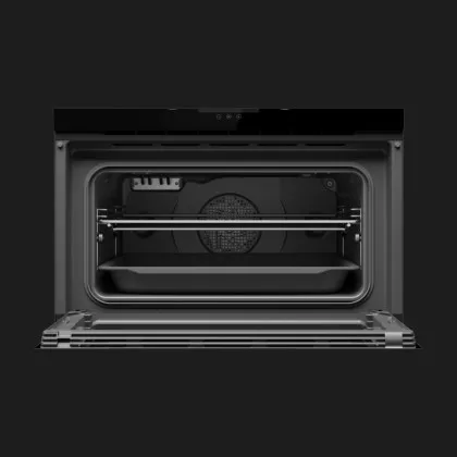 Духовой шкаф TEKA электрический, 45 л, A+ (HLC 8400 BK 111130003) (Black)
