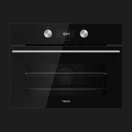 Духовой шкаф TEKA электрический, 45 л, A+ (HLC 8400 BK 111130003) (Black)