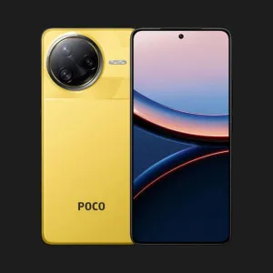 б/у Смартфон POCO F7 Ultra 12/256GB (Yellow) (Как Новый)