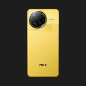 б/у Смартфон POCO F7 Ultra 12/256GB (Yellow) (Как Новый)