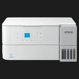 МФУ струйный Epson EcoTank L4366 (C11CL41409)