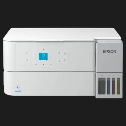 БФП струменевий Epson EcoTank L4366 (C11CL41409)