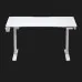 Комп'ютерний стіл Anda Seat Xtreme 140 (White) (UA)