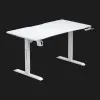 Комп'ютерний стіл Anda Seat Xtreme 140 (White) (UA)