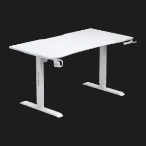 Компьютерный стол Anda Seat Xtreme 140 (White) (UA) в Бродах