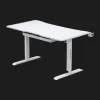 Комп'ютерний стіл Anda Seat Xtreme 140 (White) (UA)