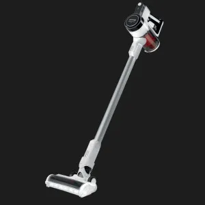 Аккумуляторный пылесос Gorenje SVC216FMLW (White/Black) (SVC216FMLW) в Бродах