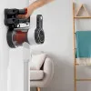 Аккумуляторный пылесос Gorenje SVC216FMLW (White/Black) (SVC216FMLW)