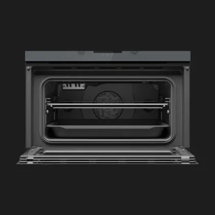 Духовой шкаф TEKA электрический, 45 л, A+ (HLC 8400 ST 111130004) (Gray)
