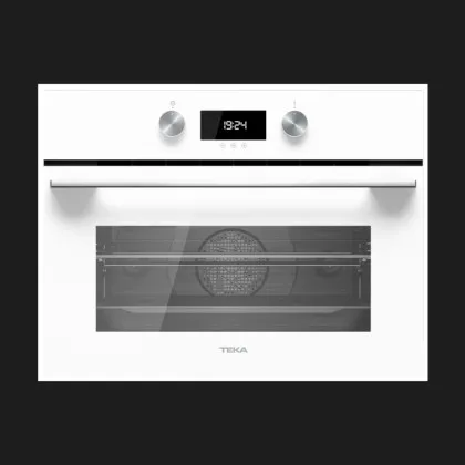 Духовой шкаф TEKA электрический, 45 л, A+ (HLC 8400 WH 111130002) (White)