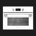 Духовой шкаф TEKA электрический, 45 л, A+ (HLC 8400 WH 111130002) (White)