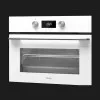 Духовой шкаф TEKA электрический, 45 л, A+ (HLC 8400 WH 111130002) (White)